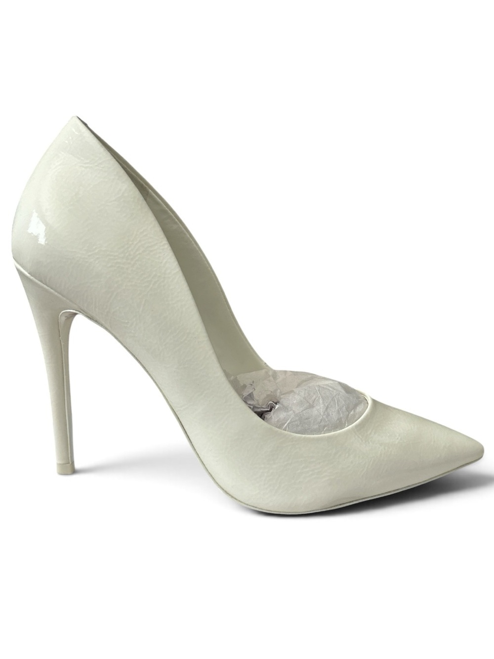 ALDO Laralilla Off-White Heels